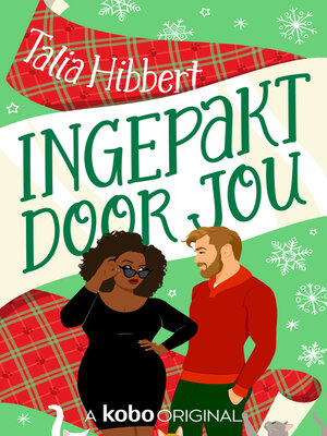 cover image of Ingepakt door jou